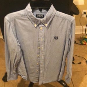 Two Chaps dress shirts